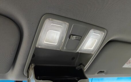 KIA cee'd III, 2013 год, 1 170 000 рублей, 38 фотография