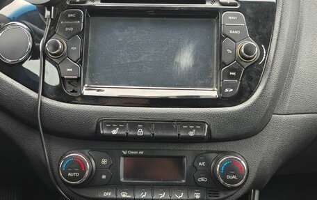 KIA cee'd III, 2013 год, 1 170 000 рублей, 33 фотография