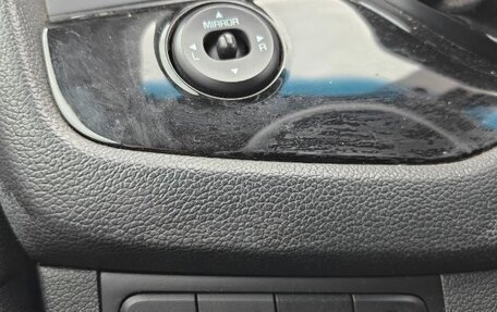 KIA cee'd III, 2013 год, 1 170 000 рублей, 32 фотография