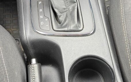 KIA cee'd III, 2013 год, 1 170 000 рублей, 34 фотография