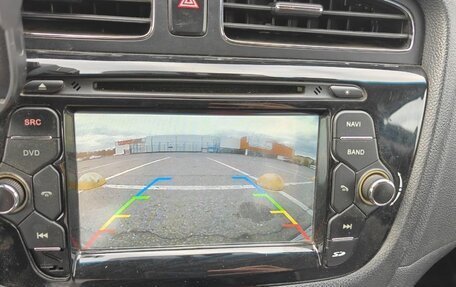 KIA cee'd III, 2013 год, 1 170 000 рублей, 39 фотография