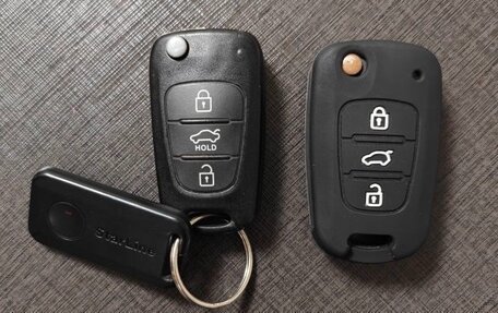 KIA cee'd III, 2013 год, 1 170 000 рублей, 40 фотография