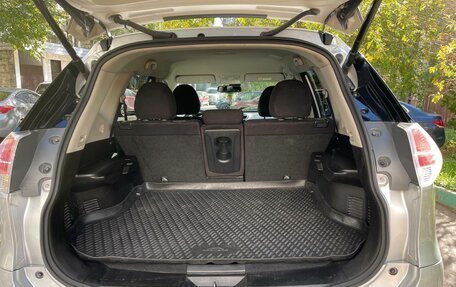 Nissan X-Trail, 2017 год, 2 400 000 рублей, 7 фотография