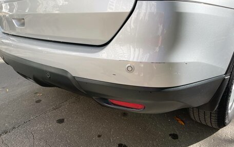Nissan X-Trail, 2017 год, 2 400 000 рублей, 6 фотография