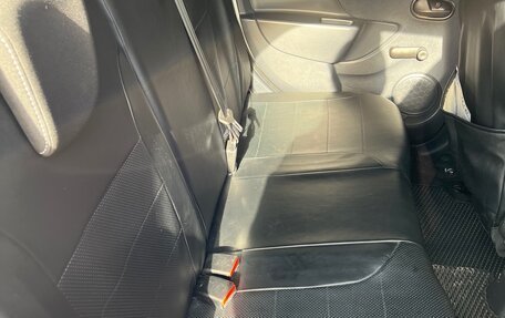 Renault Logan II, 2022 год, 1 350 000 рублей, 9 фотография