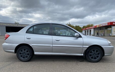 KIA Rio II, 2005 год, 180 000 рублей, 3 фотография