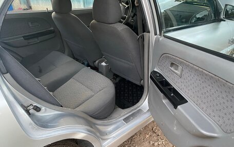 KIA Rio II, 2005 год, 180 000 рублей, 11 фотография