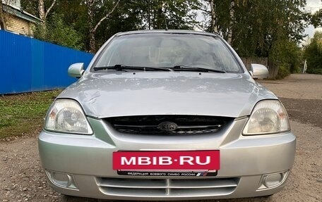 KIA Rio II, 2005 год, 180 000 рублей, 7 фотография