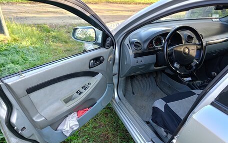 Chevrolet Lacetti, 2008 год, 440 000 рублей, 6 фотография