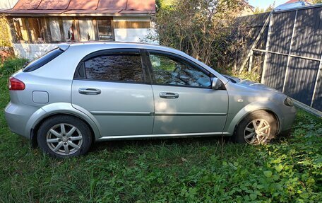 Chevrolet Lacetti, 2008 год, 440 000 рублей, 5 фотография