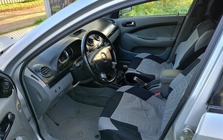 Chevrolet Lacetti, 2008 год, 440 000 рублей, 7 фотография