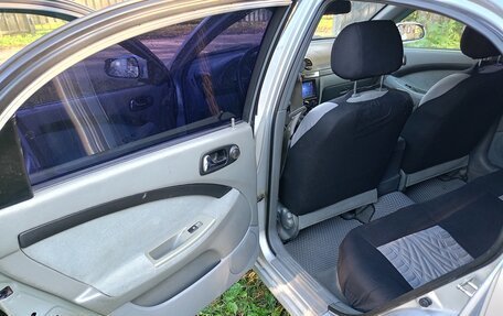 Chevrolet Lacetti, 2008 год, 440 000 рублей, 8 фотография