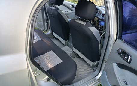 Chevrolet Lacetti, 2008 год, 440 000 рублей, 10 фотография
