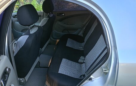 Chevrolet Lacetti, 2008 год, 440 000 рублей, 9 фотография