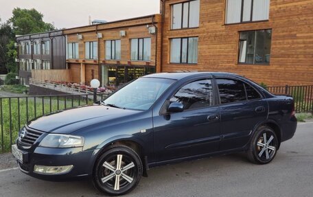 Nissan Almera Classic, 2006 год, 399 000 рублей, 4 фотография