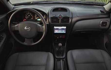 Nissan Almera Classic, 2006 год, 399 000 рублей, 9 фотография