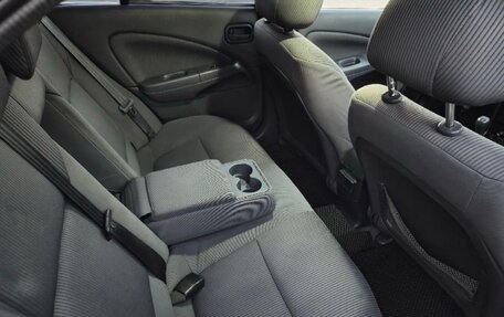 Nissan Almera Classic, 2006 год, 399 000 рублей, 10 фотография
