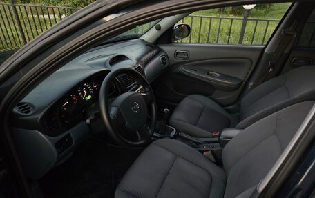 Nissan Almera Classic, 2006 год, 399 000 рублей, 8 фотография