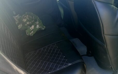 Chery M11 (A3), 2011 год, 300 000 рублей, 2 фотография