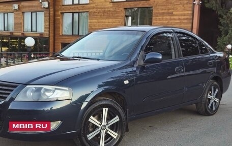 Nissan Almera Classic, 2006 год, 399 000 рублей, 5 фотография
