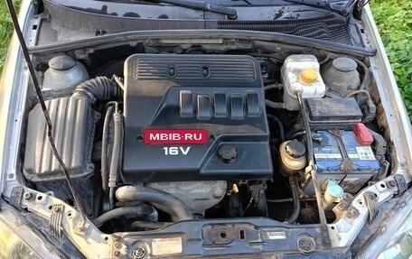 Chevrolet Lacetti, 2008 год, 440 000 рублей, 14 фотография