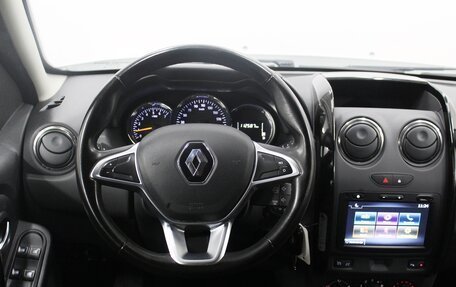 Renault Duster I рестайлинг, 2019 год, 1 380 000 рублей, 8 фотография