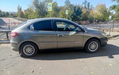 Chery M11 (A3), 2011 год, 300 000 рублей, 5 фотография