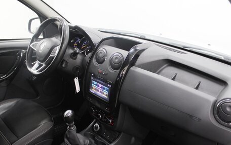 Renault Duster I рестайлинг, 2019 год, 1 380 000 рублей, 7 фотография