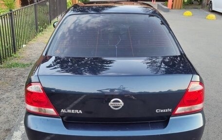 Nissan Almera Classic, 2006 год, 399 000 рублей, 7 фотография