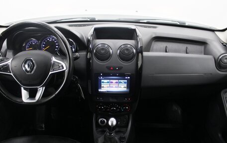Renault Duster I рестайлинг, 2019 год, 1 380 000 рублей, 9 фотография