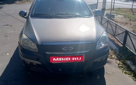 Chery M11 (A3), 2011 год, 300 000 рублей, 4 фотография