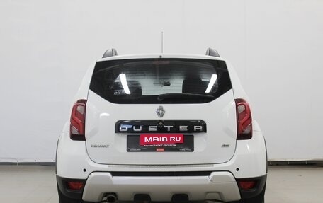 Renault Duster I рестайлинг, 2019 год, 1 380 000 рублей, 5 фотография