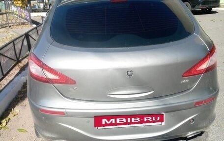 Chery M11 (A3), 2011 год, 300 000 рублей, 6 фотография