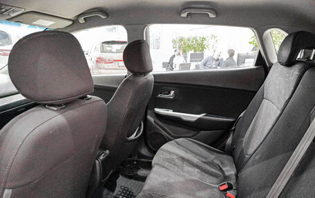 KIA Rio III рестайлинг, 2014 год, 844 000 рублей, 16 фотография