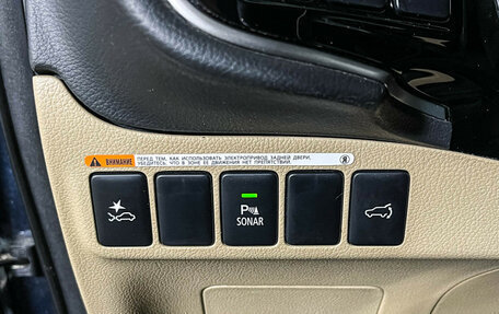 Mitsubishi Outlander III рестайлинг 3, 2020 год, 2 597 000 рублей, 15 фотография