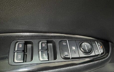 KIA Optima IV, 2017 год, 2 245 000 рублей, 19 фотография