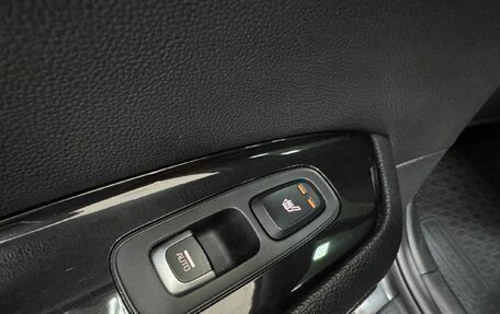 KIA Optima IV, 2017 год, 2 245 000 рублей, 22 фотография