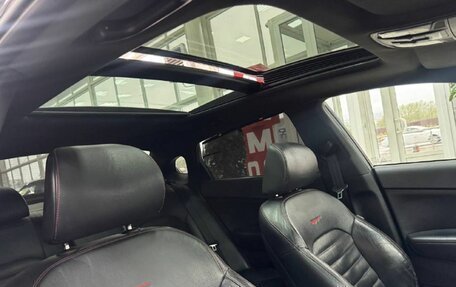 KIA Optima IV, 2017 год, 2 245 000 рублей, 26 фотография