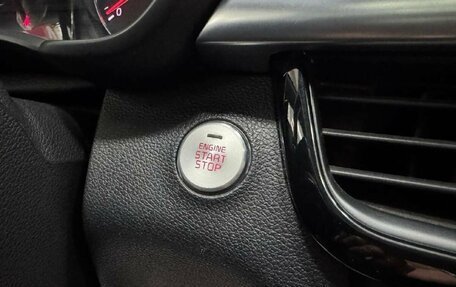 KIA Optima IV, 2017 год, 2 245 000 рублей, 29 фотография