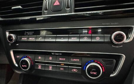 KIA Optima IV, 2017 год, 2 245 000 рублей, 31 фотография