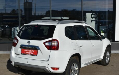 Nissan Terrano III, 2021 год, 1 485 000 рублей, 5 фотография