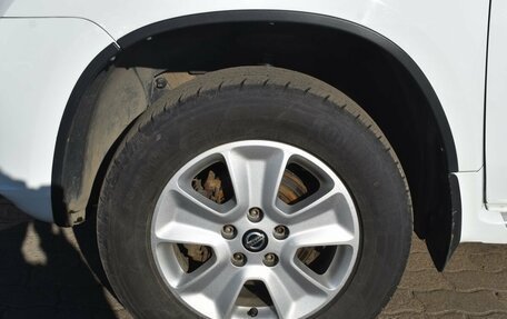 Nissan Terrano III, 2021 год, 1 485 000 рублей, 9 фотография