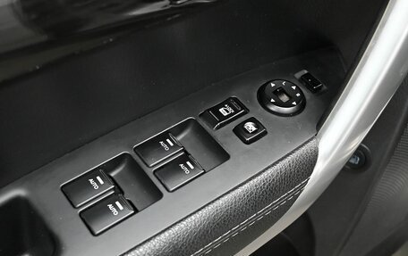KIA Sorento II рестайлинг, 2011 год, 1 555 000 рублей, 16 фотография