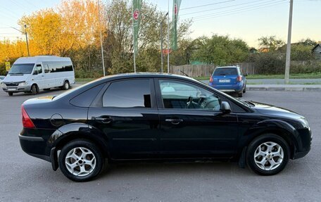 Ford Focus II рестайлинг, 2005 год, 290 000 рублей, 3 фотография