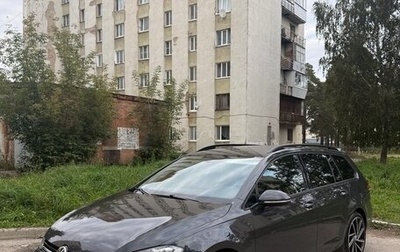 Volkswagen Golf VII, 2019 год, 1 730 000 рублей, 1 фотография