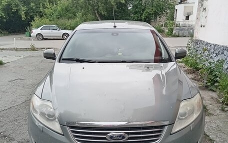 Ford Mondeo IV, 2007 год, 800 000 рублей, 1 фотография