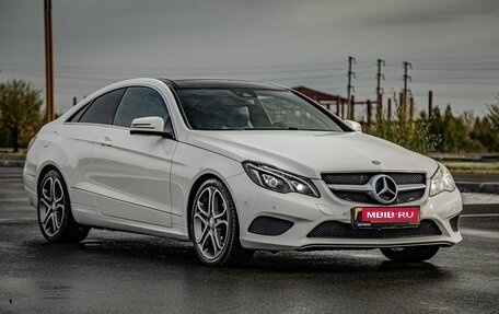 Mercedes-Benz E-Класс, 2013 год, 2 095 000 рублей, 1 фотография