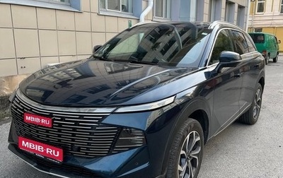 Haval F7, 2024 год, 3 000 000 рублей, 1 фотография