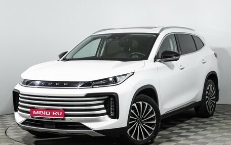 CheryExeed TXL, 2022 год, 2 349 700 рублей, 1 фотография