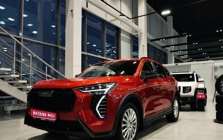 Haval Jolion, 2025 год, 1 фотография